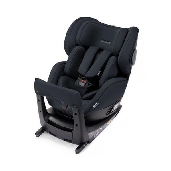 Recaro Salia Select Car Seat-Night Black
