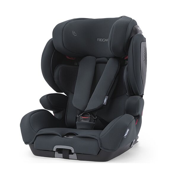 Recaro Tian Core Group 1 Car Seat-Performance Black