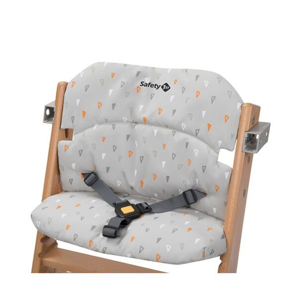 Safety 1st Timba Comfort Cushion-Grey