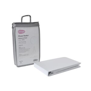 Shnuggle Moses Basket Waterproof Sheet
