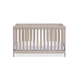 Silver Cross Ascot Cot Bed