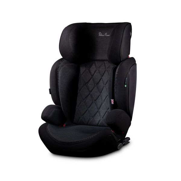Silver Cross Discover Group 2/3 Car Seat-Donington