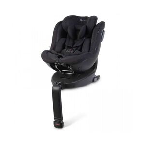 Silver Cross Motion 360 I-Size Spin Car Seat-Donnington