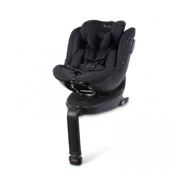 Silver Cross Motion 360 I-Size Spin Car Seat-Donnington