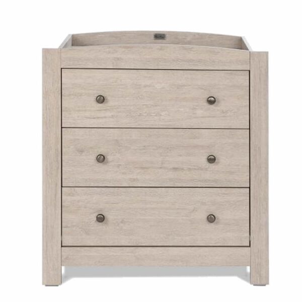 Silver Cross New England Dresser-Oak