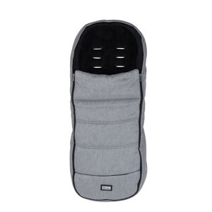 Silver Cross Pacific Footmuff-Rock