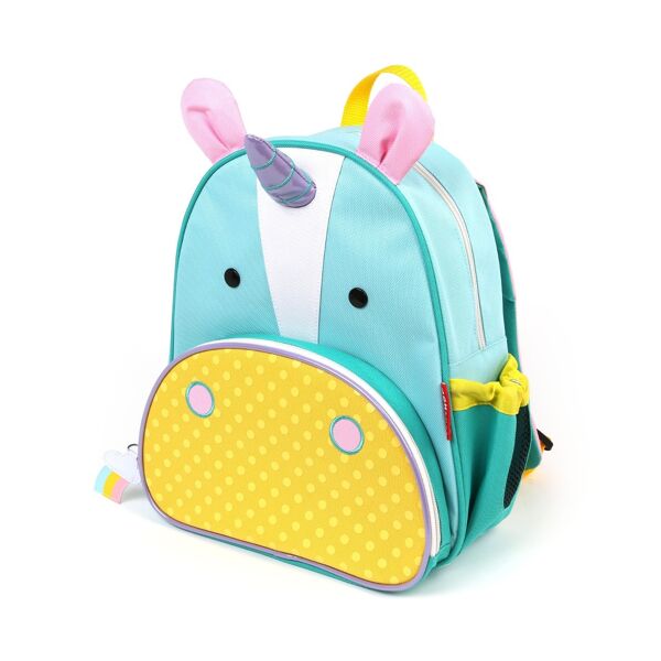 Skip Hop Zoo Pack Backpack-Unicorn (NEW)