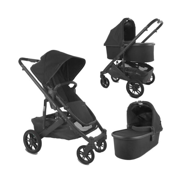 UPPAbaby CRUZ V2 2in1 Pram System-Jake
