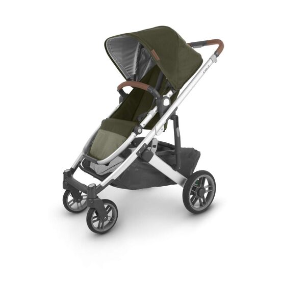 UPPAbaby Cruz V2 Pushchair-Hazel