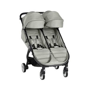 Baby Jogger City Tour 2 Double-Slate