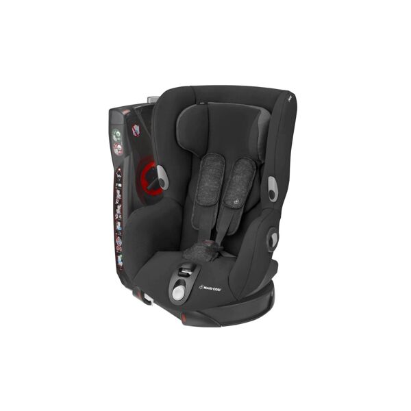 Maxi Cosi Axiss Group 1 Car Seat-Nomad Black (NEW 2019)