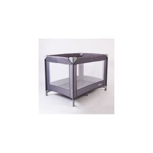 Red Kite Sleep Tight Travel Cot-Grey (2020)