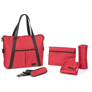 Tutti Bambini Grande Changing Bag-Poppy