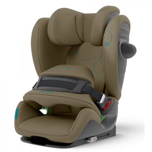 Cybex Pallas G i-Size Group 1/2/3 Car Seat-Classic Beige (2021)