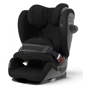 Cybex Pallas G i-Size Group 1/2/3 Car Seat-Deep Black (2021)