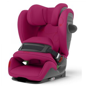 Cybex Pallas G i-Size Group 1/2/3 Car Seat-Magnolia Pink (2021)