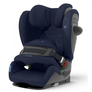 Cybex Pallas G i-Size Group 1/2/3 Car Seat-Navy Blue (2021)