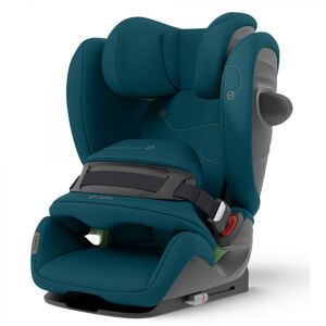 Cybex Pallas G i-Size Group 1/2/3 Car Seat-River Blue (2021)