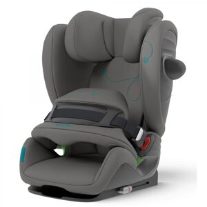 Cybex Pallas G i-Size Group 1/2/3 Car Seat-Soho Grey (2021)