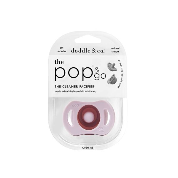 Doddle & Co Pop and Go I Lilac You (single)