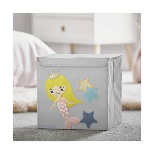 Potwells Mermaid Storage Box (NEW)