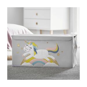 Potwells Unicorn Storage Chest (NEW)