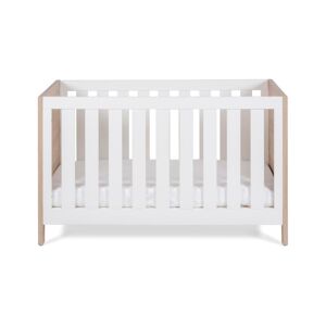 Silver Cross Finchley Cot Bed (New 2021)