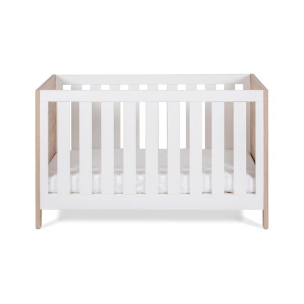 Silver Cross Finchley Cot Bed (New 2021)