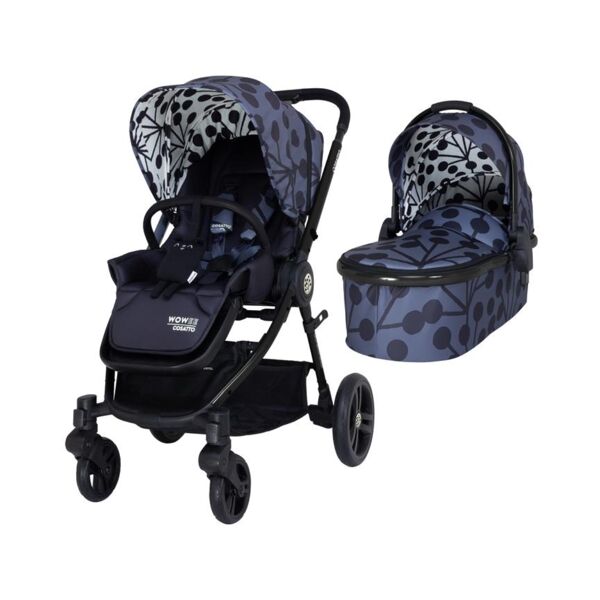 Cosatto Wowee 3in1 Pram System-Lunaria