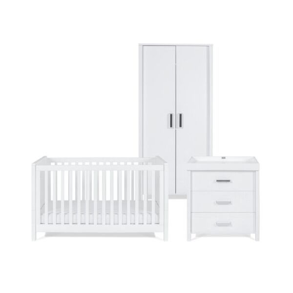 Silver Cross Primrose Hill 3 Piece Room Set (NEW 2021)