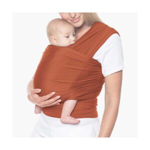 Ergobaby Aura Baby Wrap-Copper (2021)