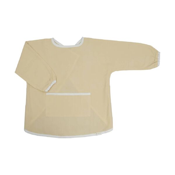 Fabelab Craft Smock-Pale Yellow 4-6years (2021)