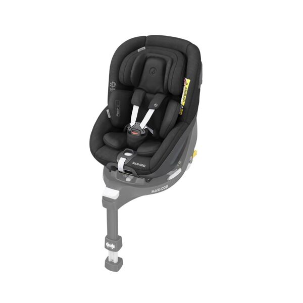 Maxi Cosi Pearl 360 Group 0+/1 Car Seat-Authentic Black (NEW 202