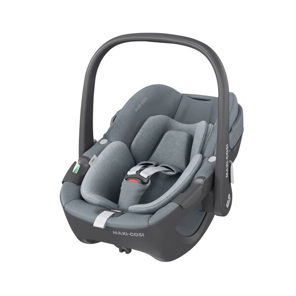 Maxi Cosi Pebble 360 Group 0+ Car Seat-Essential Grey (NEW 2021)
