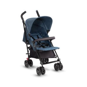 Silver Cross Pop Stroller-Bilberry (NEW 2021)