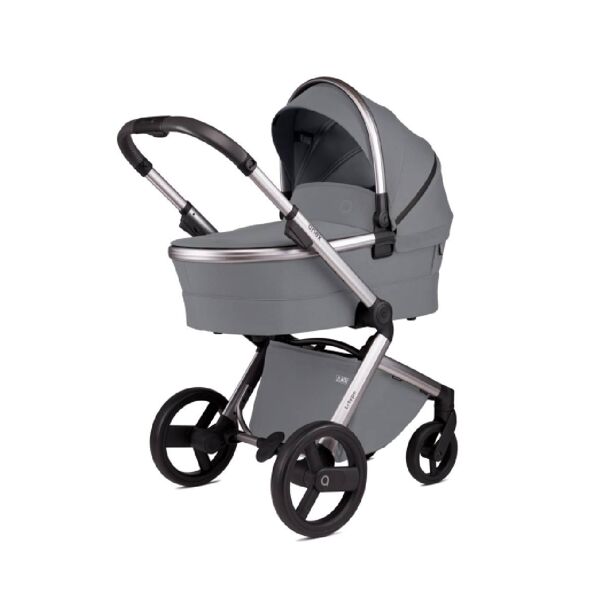 Anex L-Type 2in1 Pram System-Stone (2021)