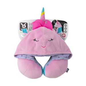 Benbat Unicorn Neck Support with Hood (2021)