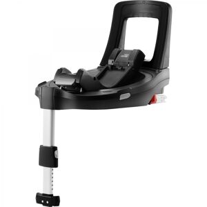 Britax Flex Base iSENSE-Black (New 2021)