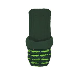 Cosatto Footmuff-Crocodile Smiles