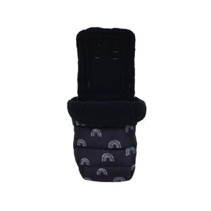Cosatto Footmuff-Night Rainbow