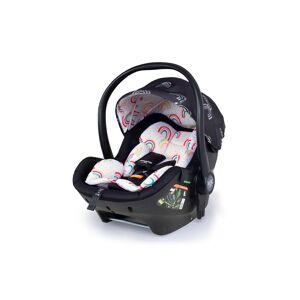 Cosatto RAC Port Group 0+ i-Size Car Seat-Night Rainbow