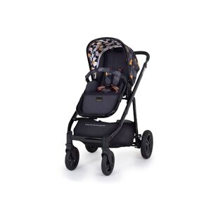 Cosatto Wow Continental Chassis and Seat Unit-Parc