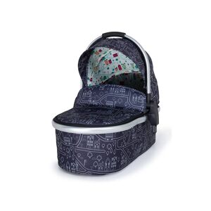 Cosatto Wowee Carrycot-My Town