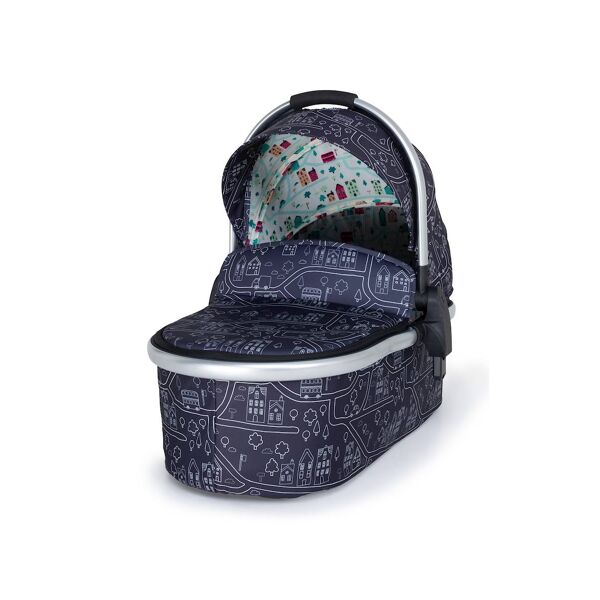 Cosatto Wowee Carrycot-My Town