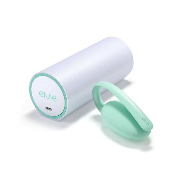 Elvie Trainer (2021)