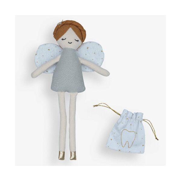 Fabelab Tooth Fairy Doll with Pouch (2021)