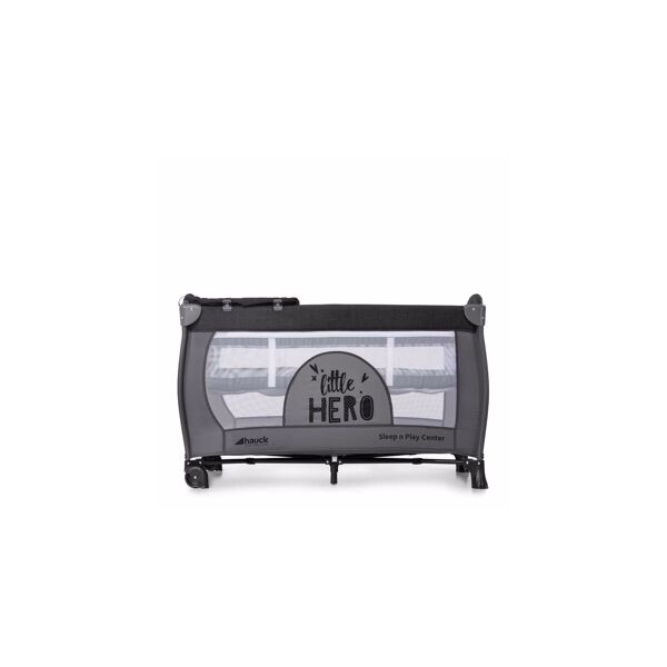 Hauck Sleep N Play Center 3- Little Hero (2021)