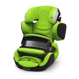 Kiddy Guardianfix 3 Group 1/2/3 Isofix Car Seat-Spring Green