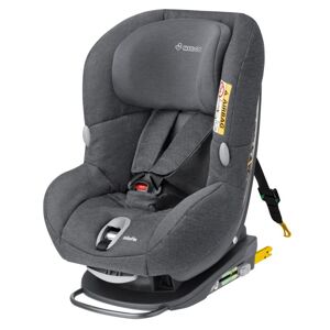 Maxi Cosi Milofix Group 0+/1 Car Seat-Sparkling Grey (NEW)