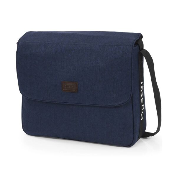 Babystyle Oyster 3 Changing Bag-Rich Navy